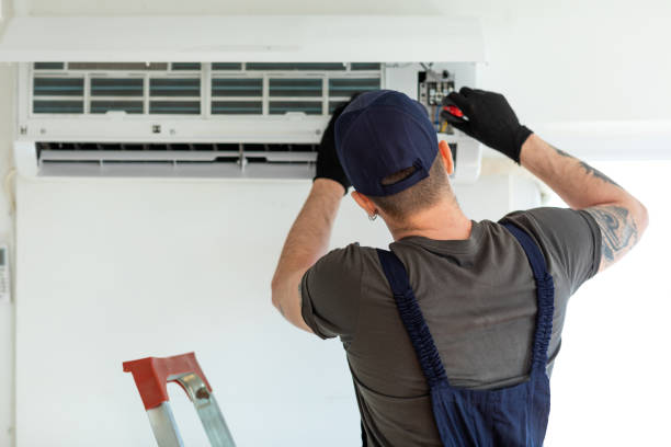 Best HVAC System Cleaning  in Blaine, WA