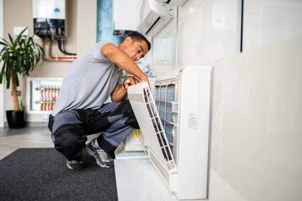 Best Home Air Vent Cleaning  in Blaine, WA